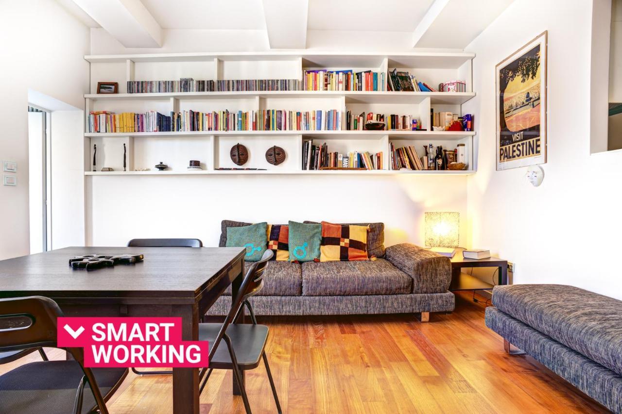 Fondazza 79 Design Vicino Ai Giardini Margherita Apartment Bologna Ngoại thất bức ảnh