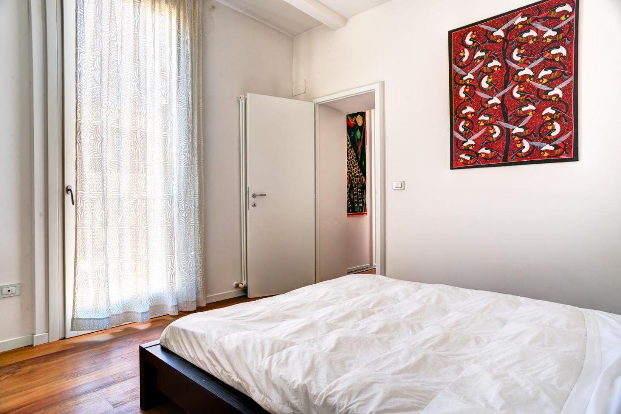 Fondazza 79 Design Vicino Ai Giardini Margherita Apartment Bologna Ngoại thất bức ảnh