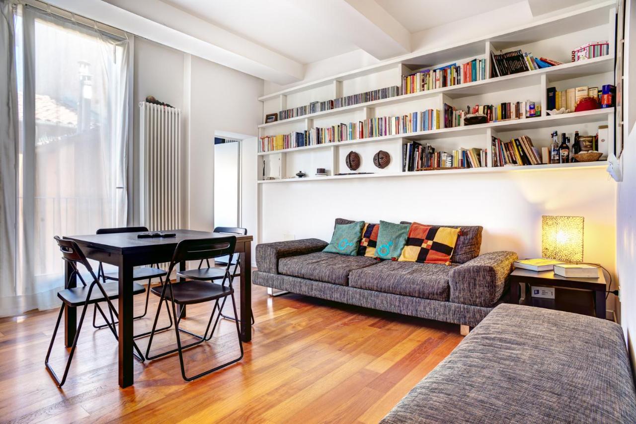 Fondazza 79 Design Vicino Ai Giardini Margherita Apartment Bologna Ngoại thất bức ảnh