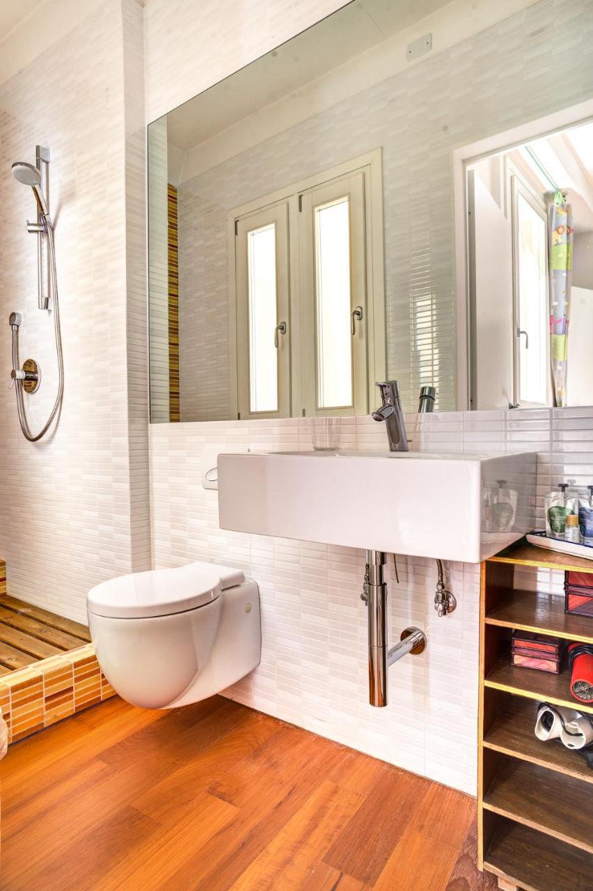 Fondazza 79 Design Vicino Ai Giardini Margherita Apartment Bologna Ngoại thất bức ảnh